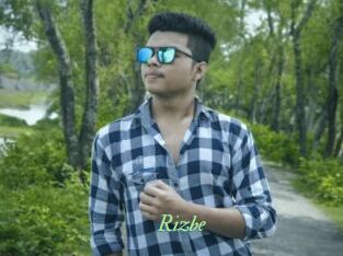 Rizbe