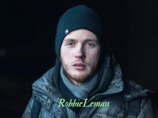 RobbieLeman