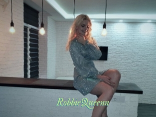 RobbieQueenn Tel Coquin
