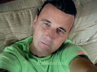 Robbiesohard