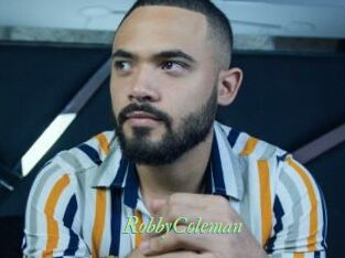 RobbyColeman