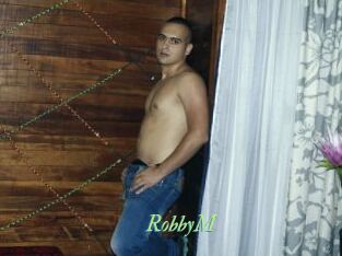 RobbyM