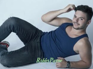 RobbyPayne