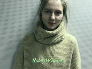 RobbyWiliamss