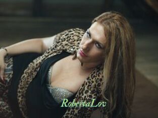 RobertaLov