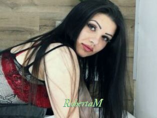 RobertaM