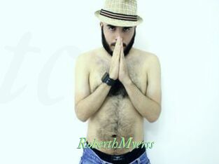 RoberthMyerss