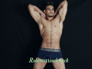 Roberto11inchCock