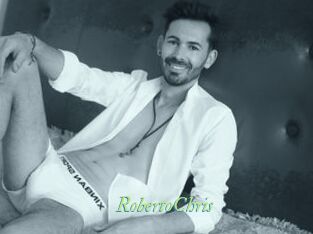RobertoChris