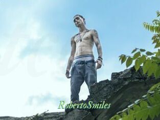 RobertoSmiles