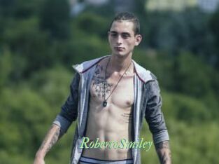 RobertoSmiley