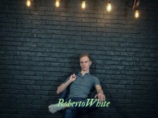 RobertoWhite