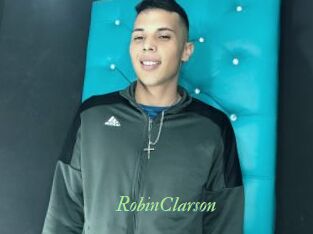 RobinClarson