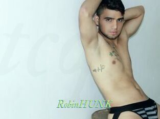 RobinHUNK