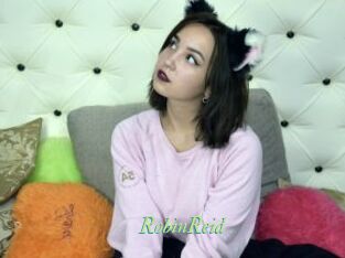 RobinReid