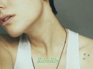 RobinRhys