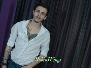 RobinWings