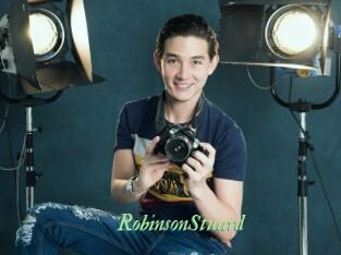 RobinsonStuard