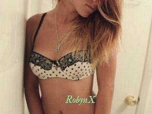 RobynX