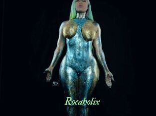 Rocaholix