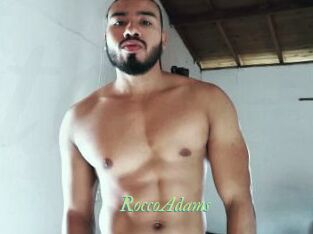 RoccoAdams