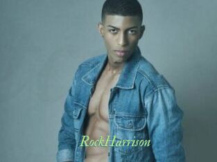 RockHarrison