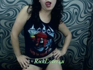 RockLover4u