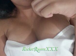 RocketQueenXXX