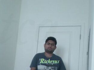 Rockeyus