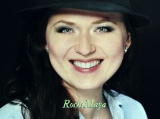 RocksMaya