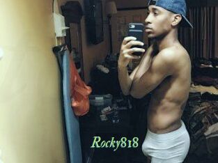 Rocky818