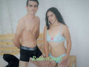 RoddestCouple