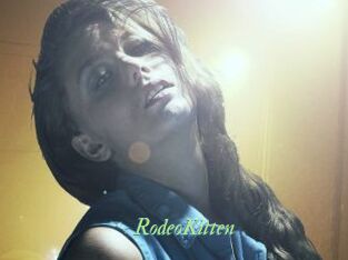 RodeoKitten
