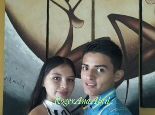 RogerAndAbril