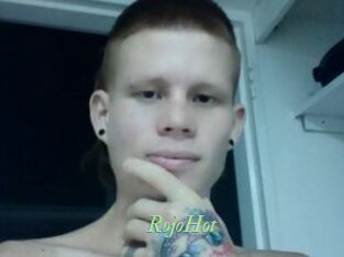 RojoHot