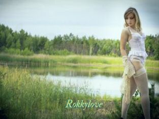 Rokkylove