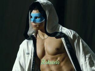 Rokotelo