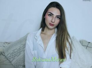 RoksanaMoran