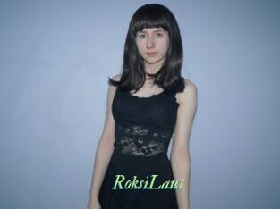 RoksiLaut