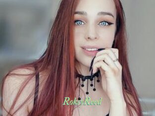RoksyReed