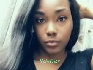 RolaDior