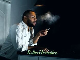 RollerHernadez