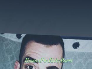 RomanFoxRickyBonet