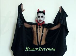 RomanStevenson