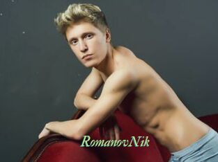 RomanovNik