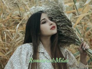 RomanovichMilan