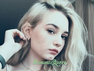 RomantiQueen