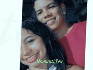 RomantiSex