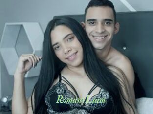 RomanyLiam