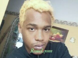 RomeLyonn